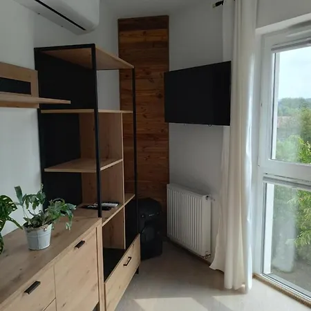 Apartment Sadecki