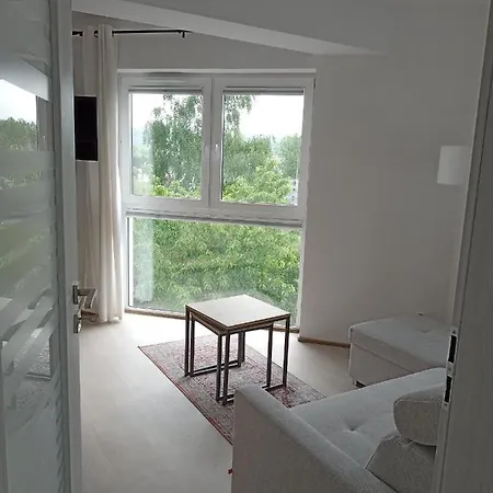 Sadecki Apartment