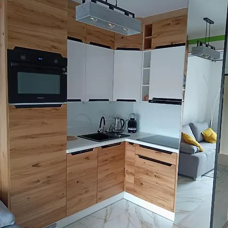 Sadecki Apartment *