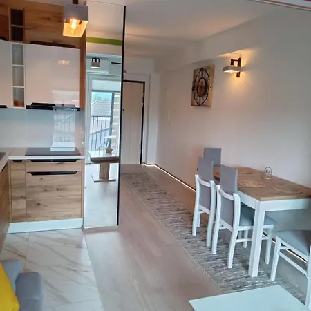 Apartment Sadecki *