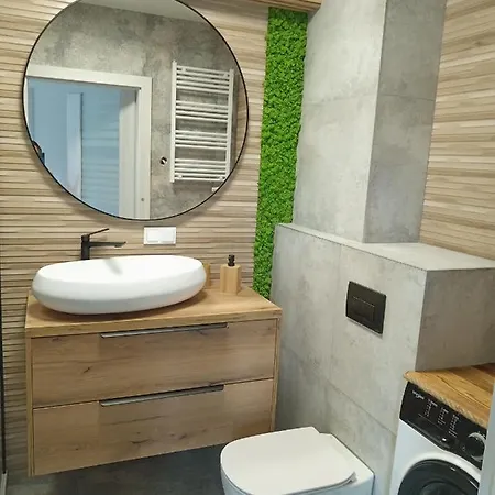 Apartment Sadecki