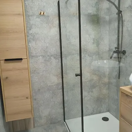 Sadecki Apartment *